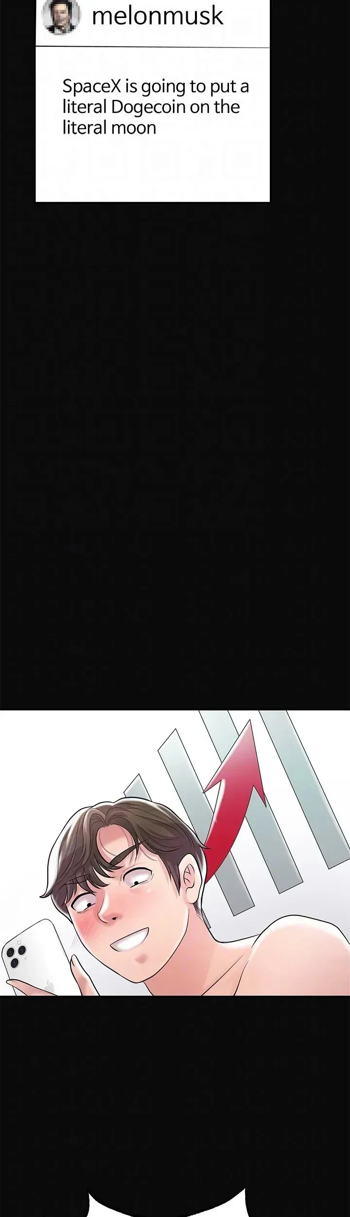 Read New Town chapter 73 image 15 on Lezhin