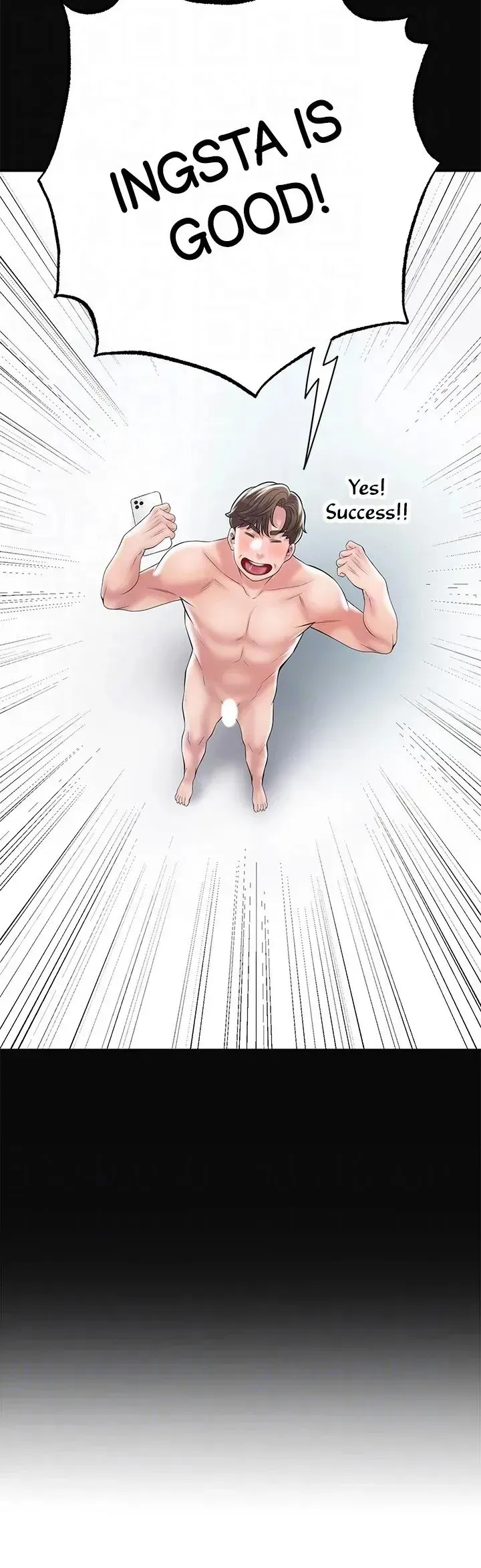Read New Town chapter 73 image 16 on Lezhin