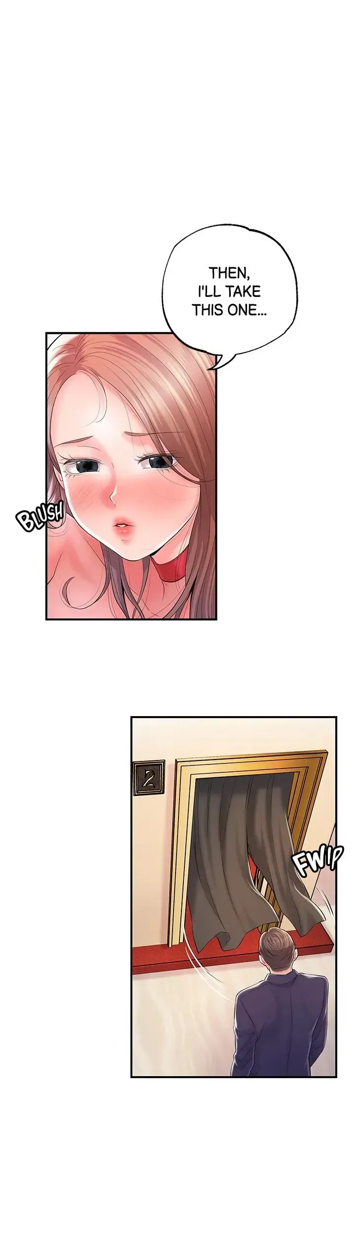 Read New Town chapter 73 image 22 on Lezhin