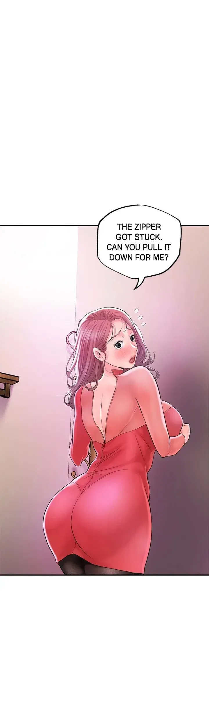 Read New Town chapter 73 image 26 on Lezhin