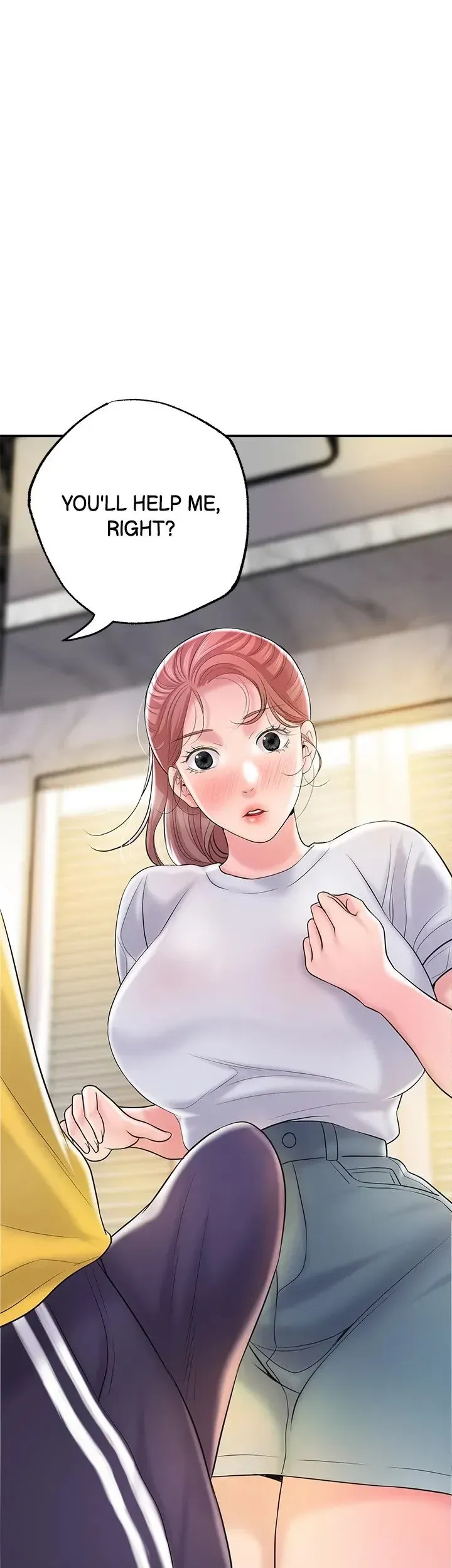 Read New Town chapter 73 image 3 on Lezhin