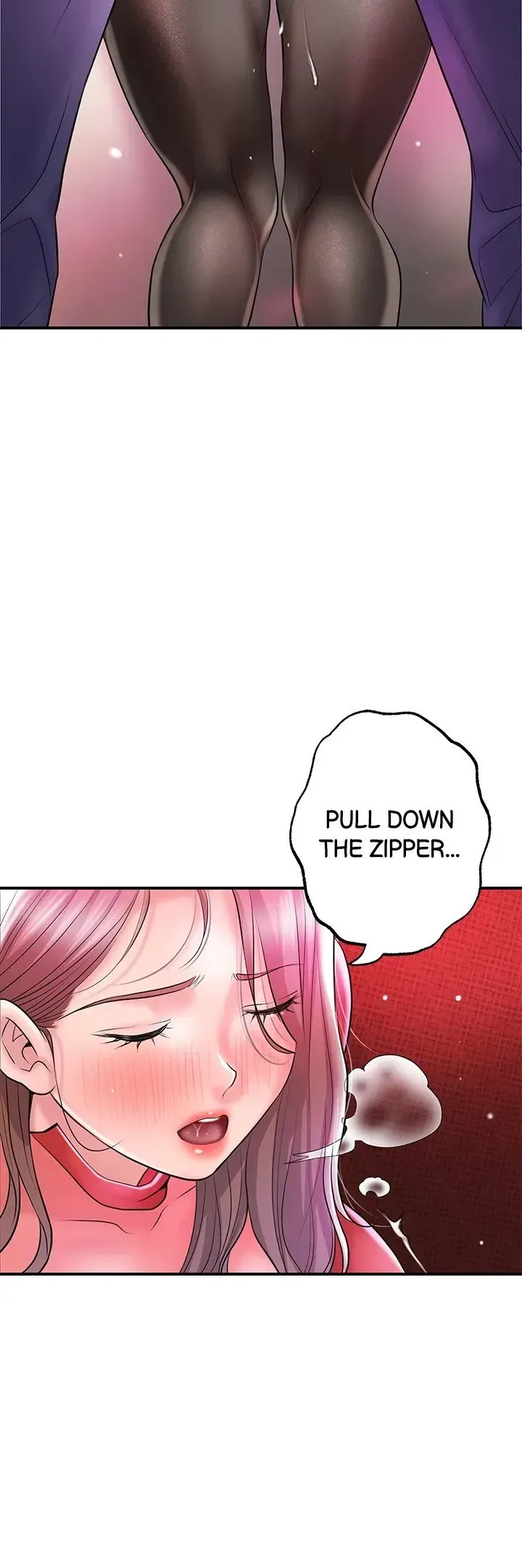 Read New Town chapter 73 image 42 on Lezhin