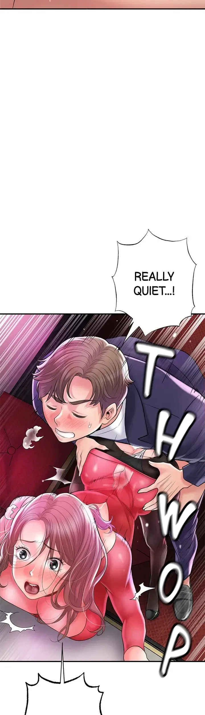 Read New Town chapter 73 image 49 on Lezhin