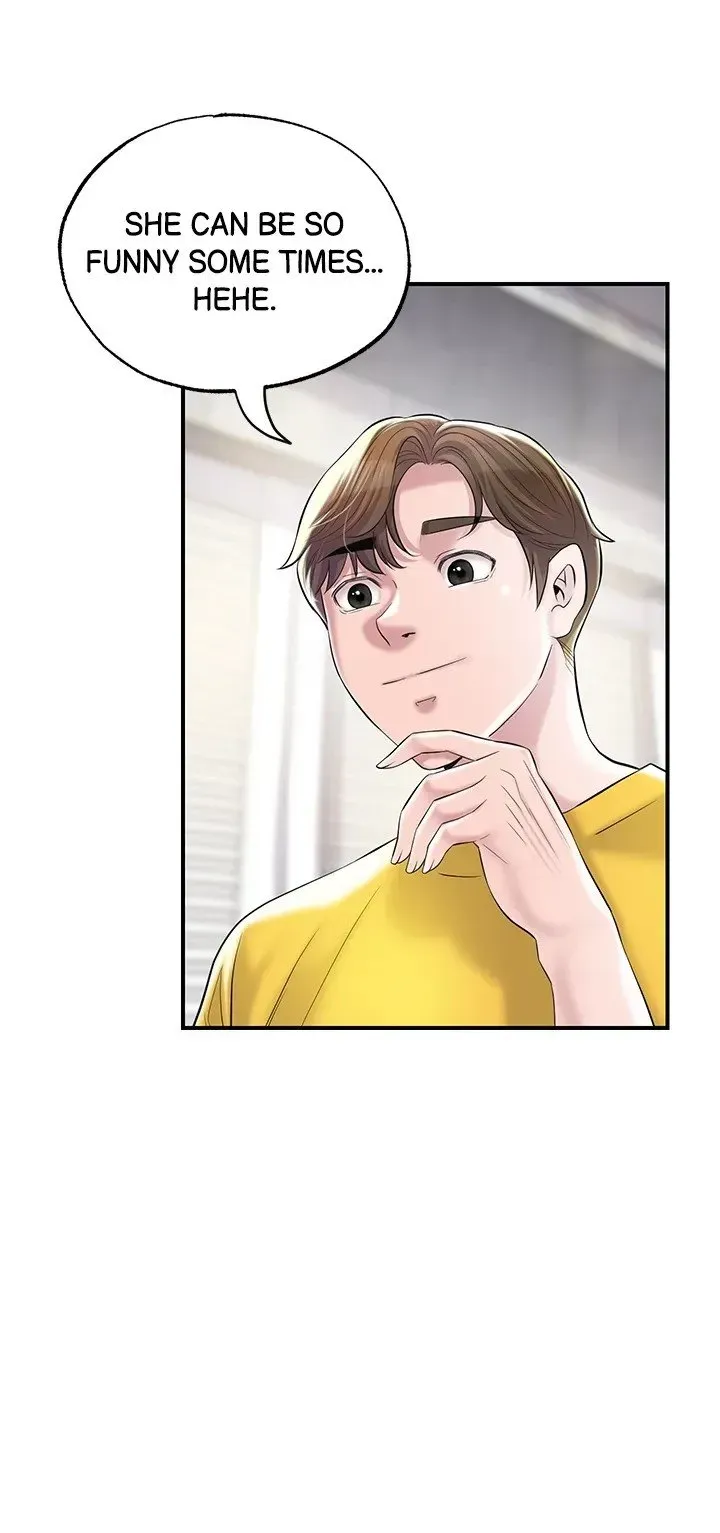 Read New Town chapter 73 image 8 on Lezhin