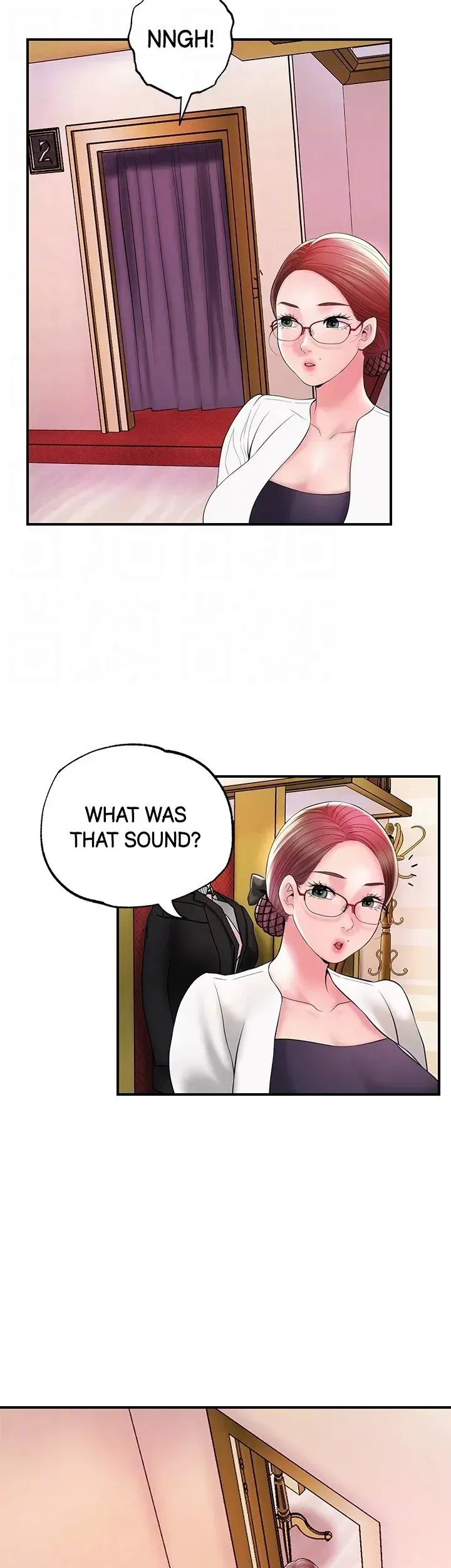 Read New Town chapter 74 image 13 on Lezhin