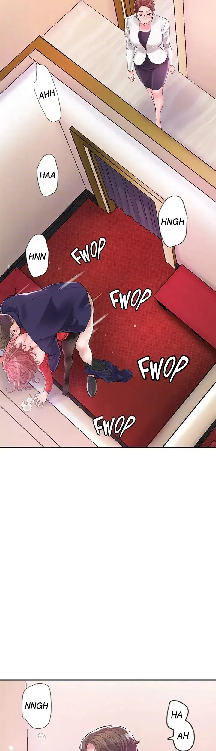 Read New Town chapter 74 image 14 on Lezhin