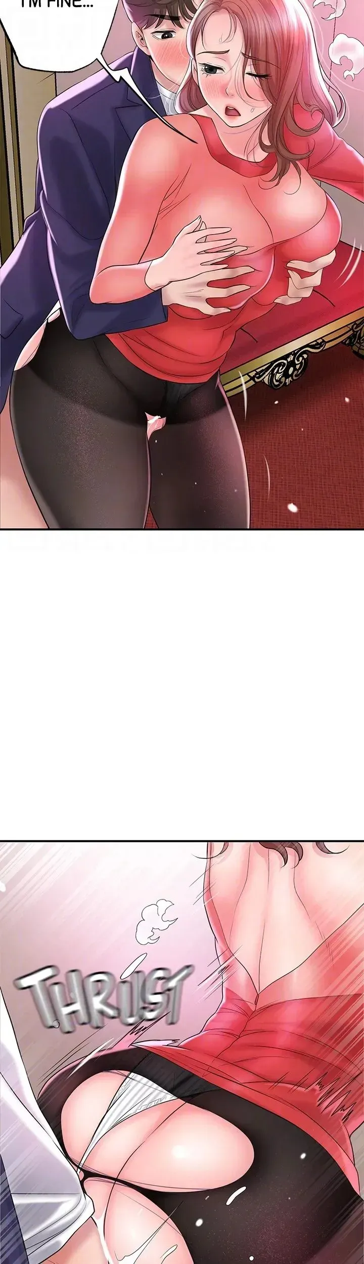 Read New Town chapter 74 image 17 on Lezhin