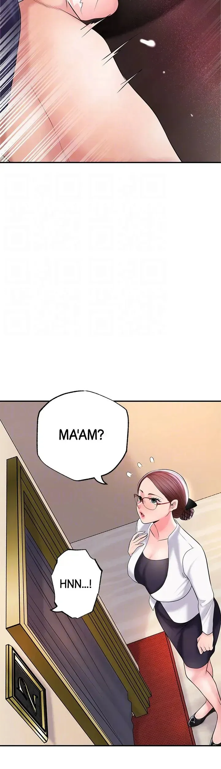 Read New Town chapter 74 image 18 on Lezhin