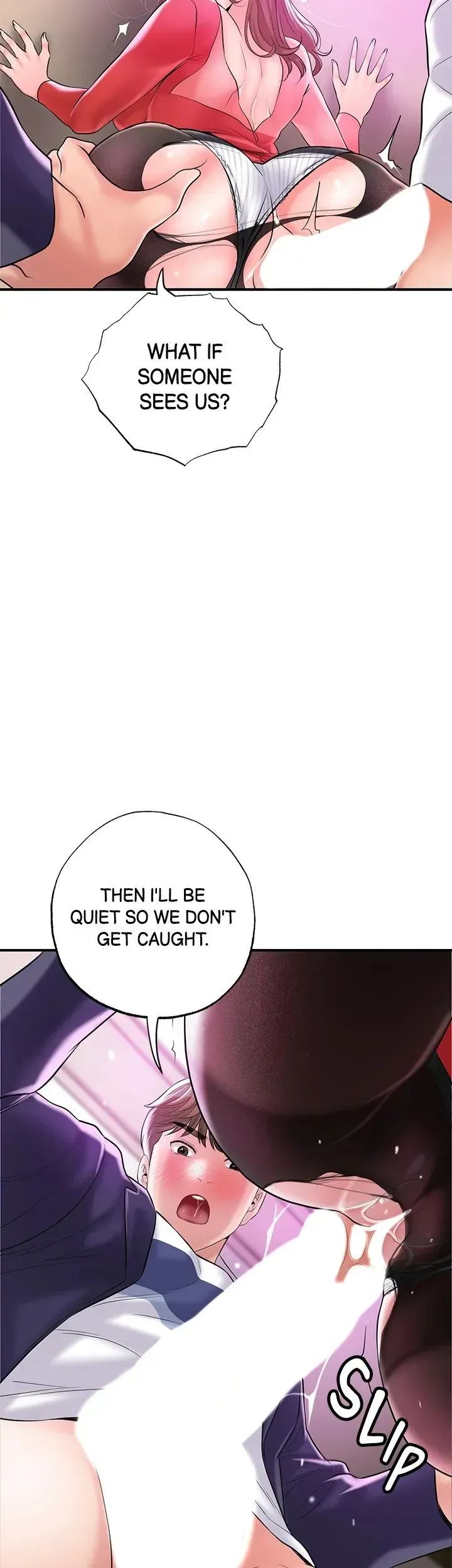 Read New Town chapter 74 image 2 on Lezhin