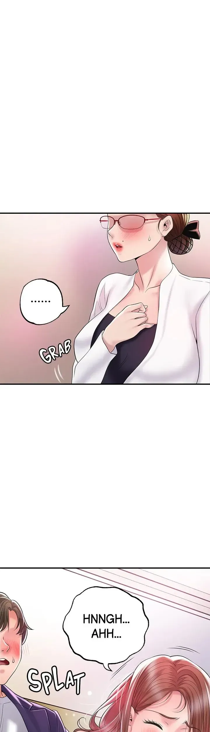 Read New Town chapter 74 image 21 on Lezhin