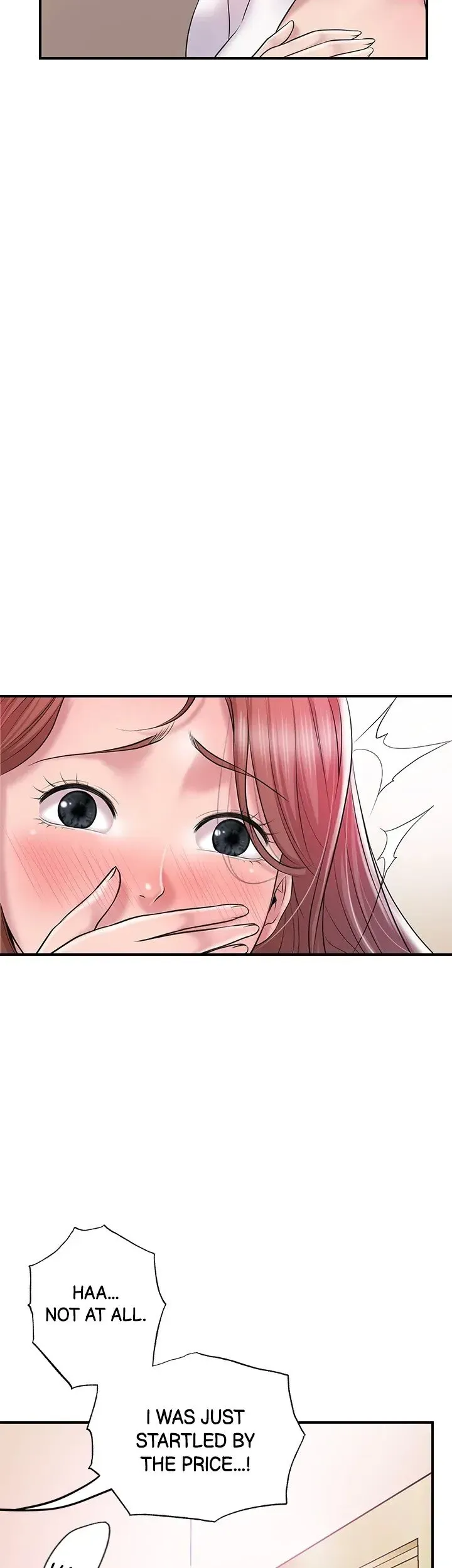 Read New Town chapter 74 image 23 on Lezhin