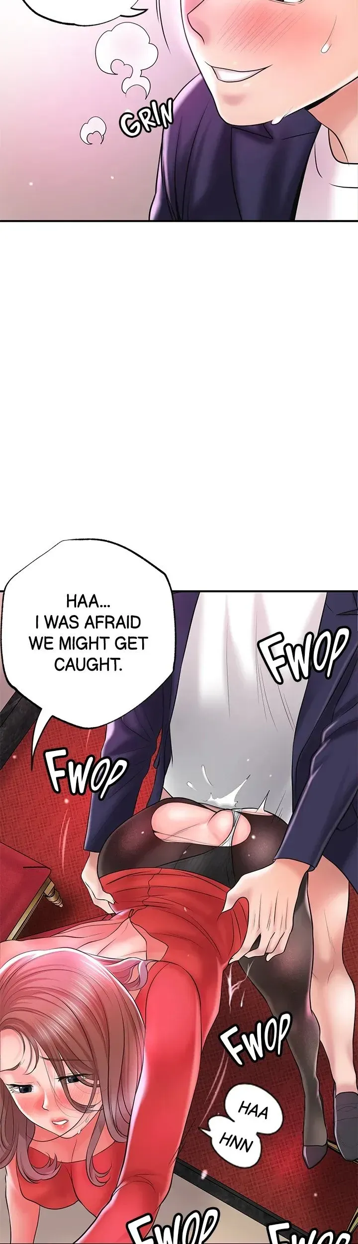 Read New Town chapter 74 image 28 on Lezhin