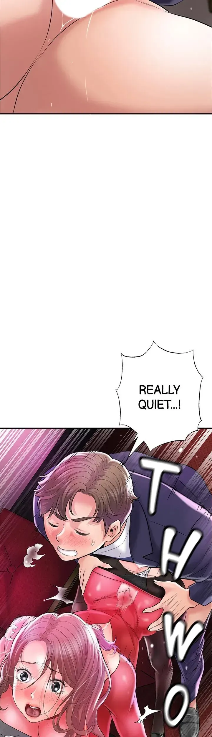 Read New Town chapter 74 image 3 on Lezhin