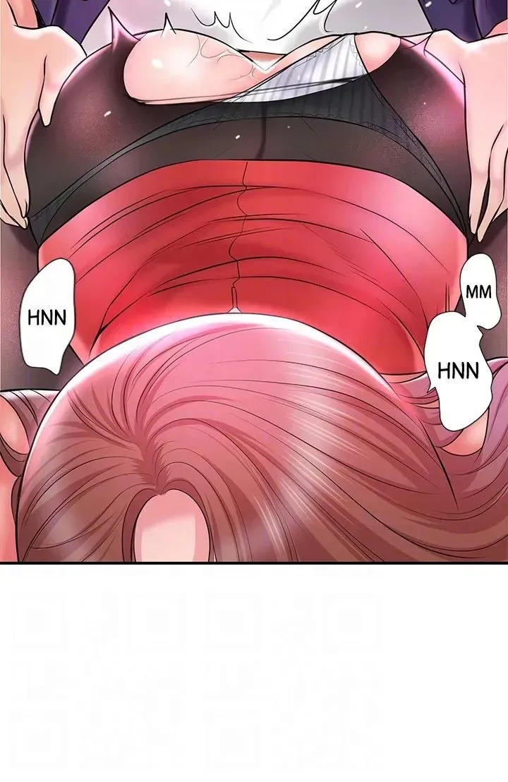 Read New Town chapter 74 image 30 on Lezhin
