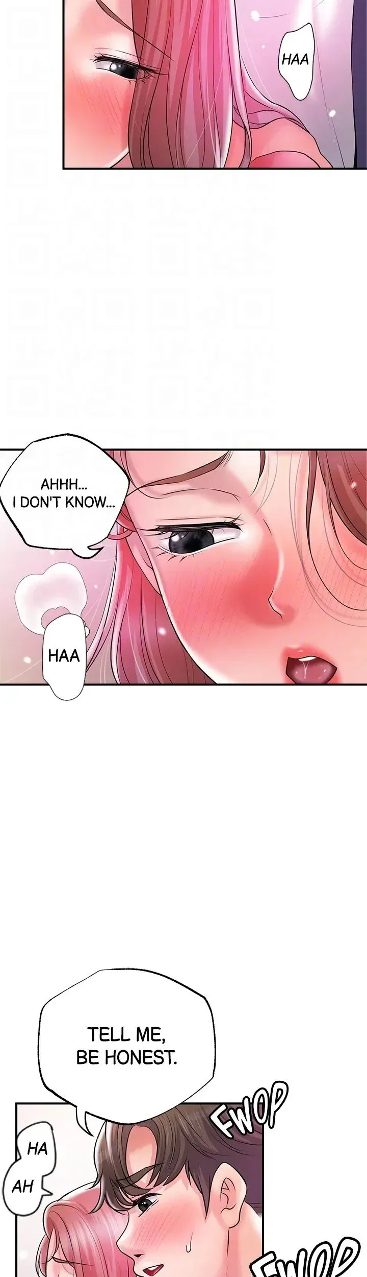 Read New Town chapter 74 image 33 on Lezhin