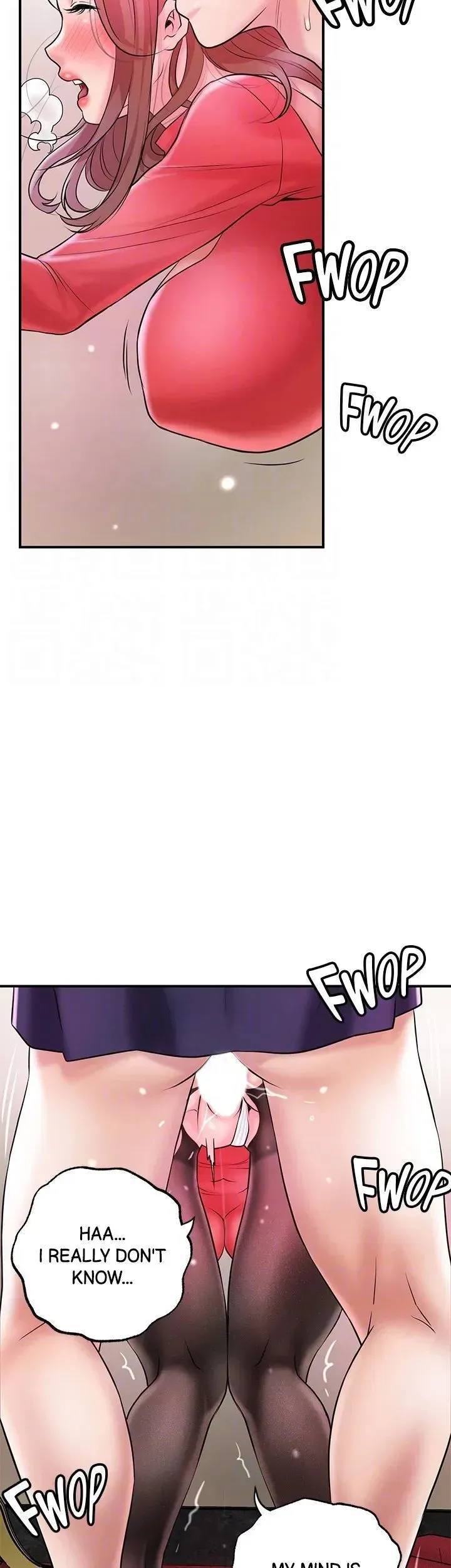 Read New Town chapter 74 image 34 on Lezhin