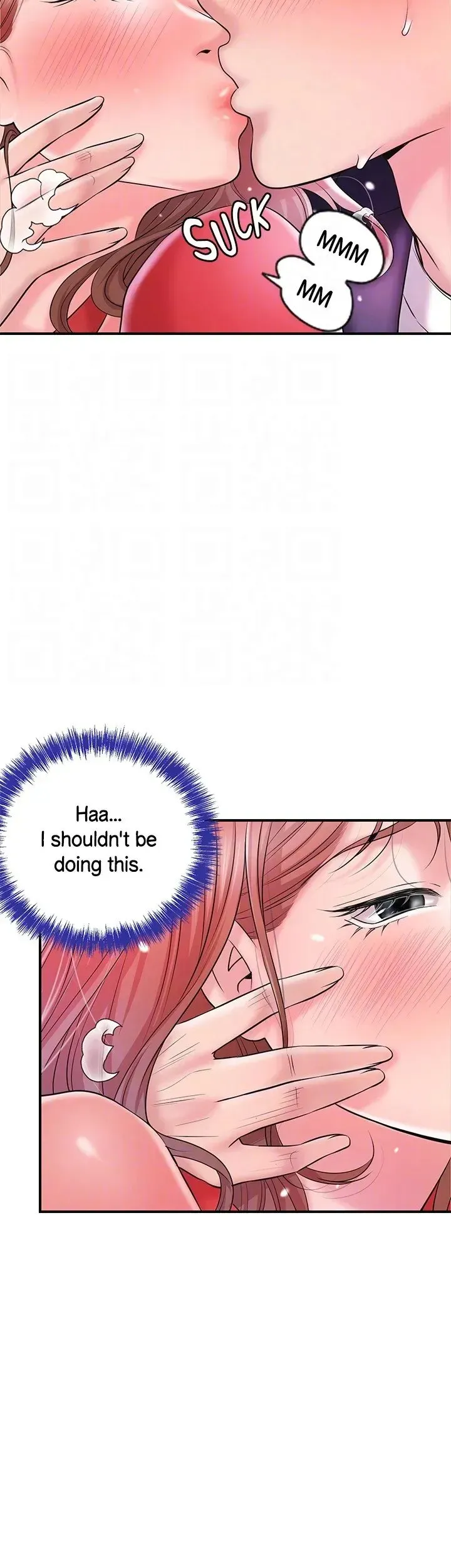 Read New Town chapter 74 image 37 on Lezhin