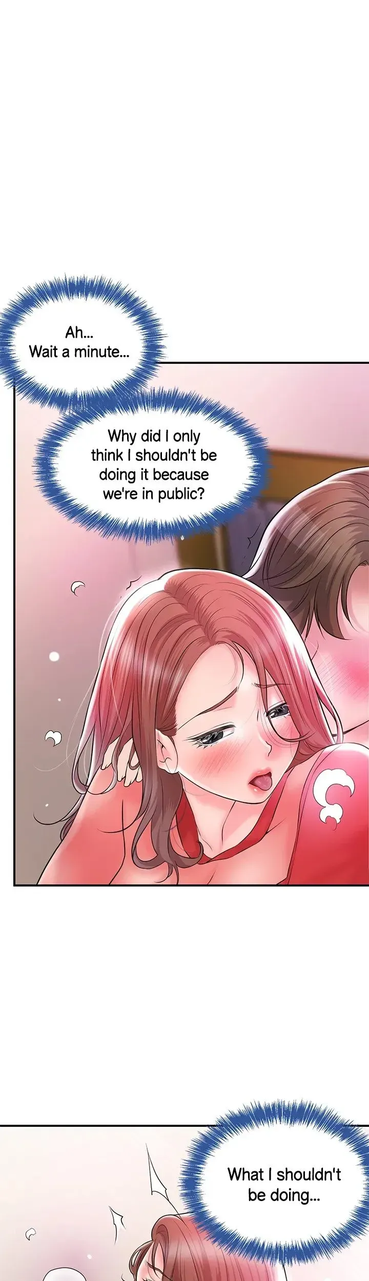 Read New Town chapter 74 image 41 on Lezhin