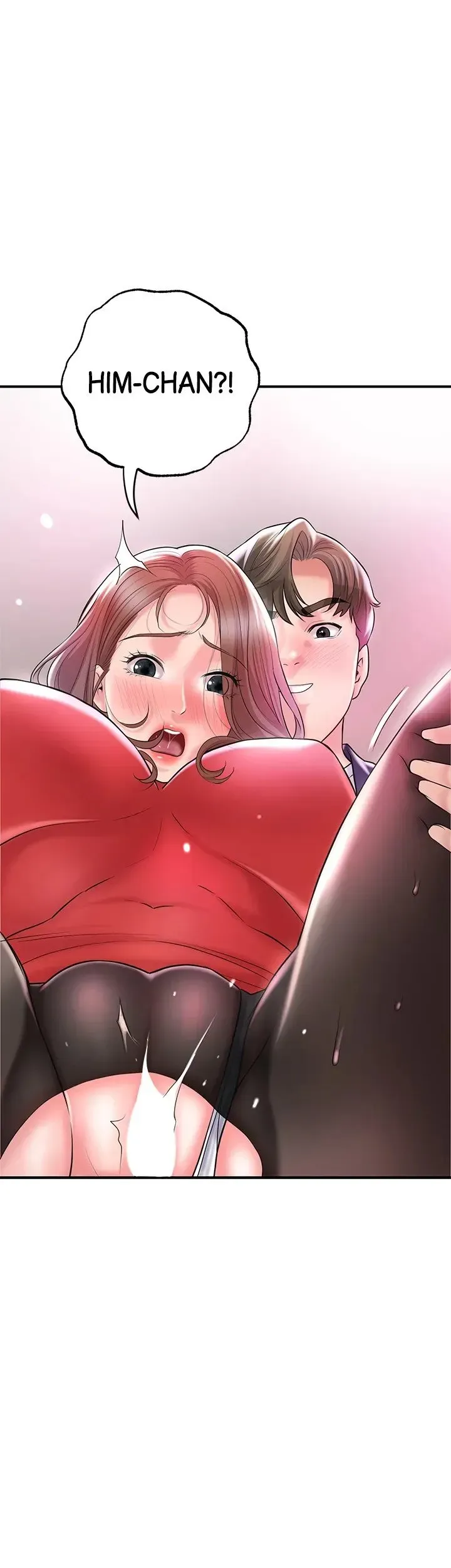 Read New Town chapter 74 image 45 on Lezhin