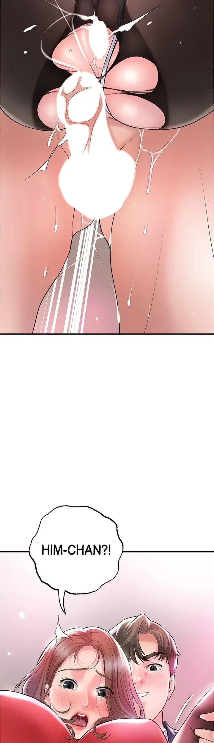 Read New Town chapter 75 image 1 on Lezhin