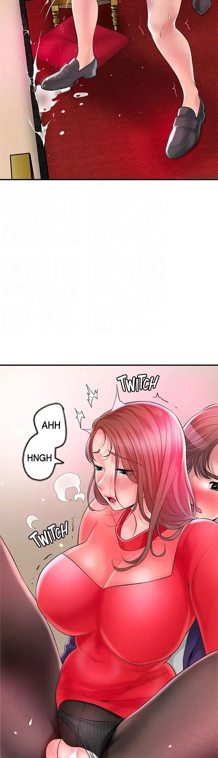 Read New Town chapter 75 image 13 on Lezhin