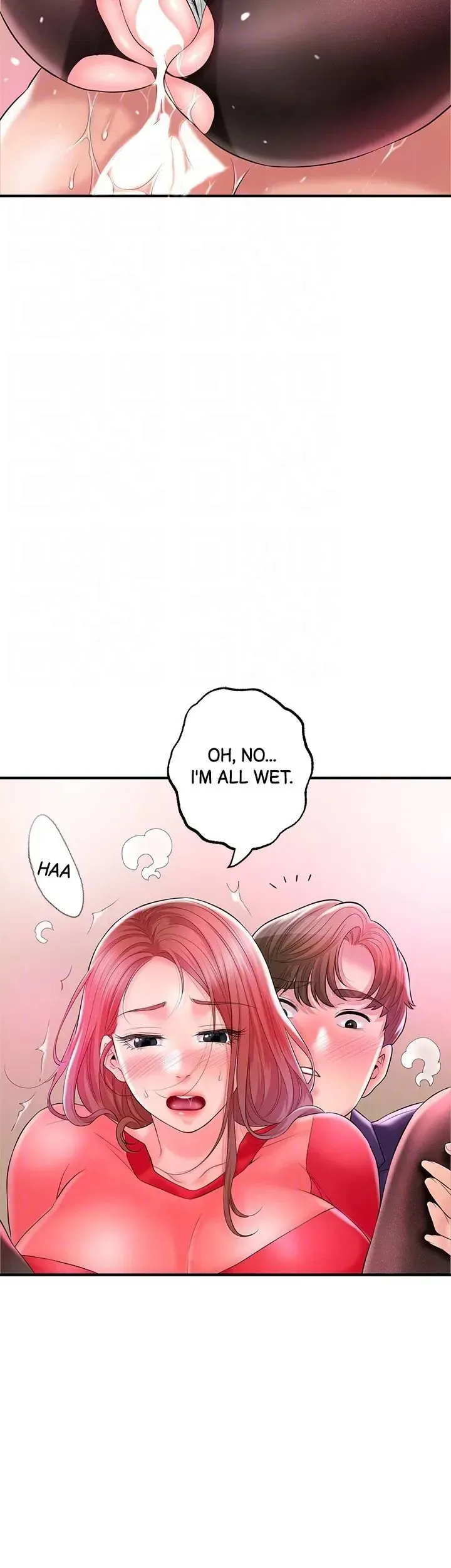 Read New Town chapter 75 image 14 on Lezhin