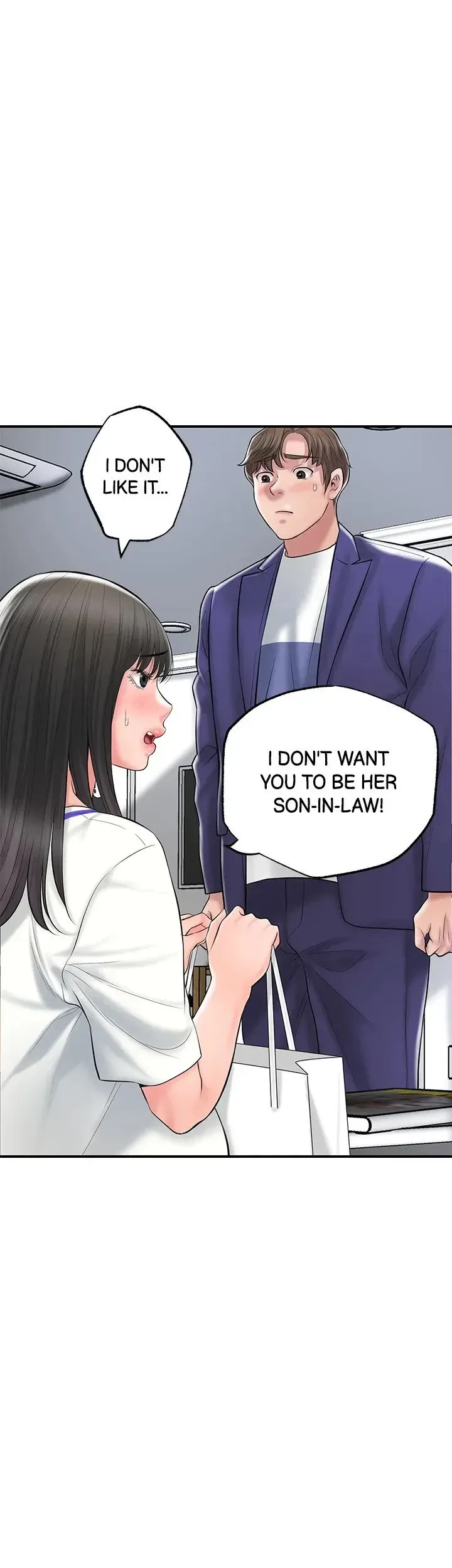 Read New Town chapter 75 image 21 on Lezhin