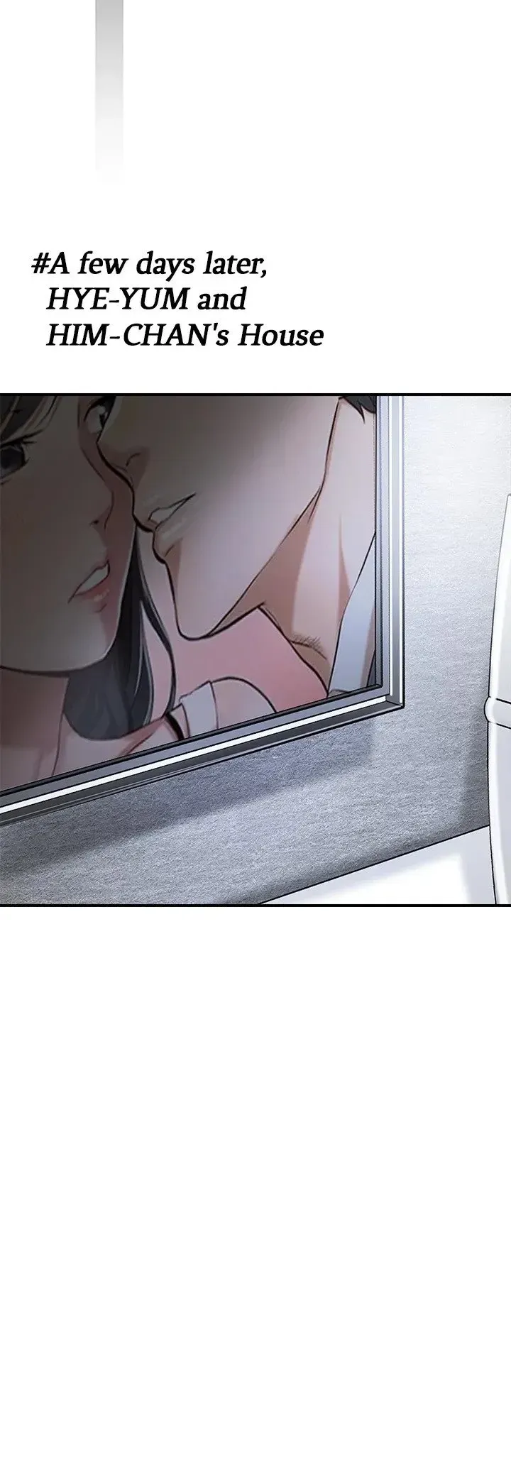 Read New Town chapter 75 image 24 on Lezhin