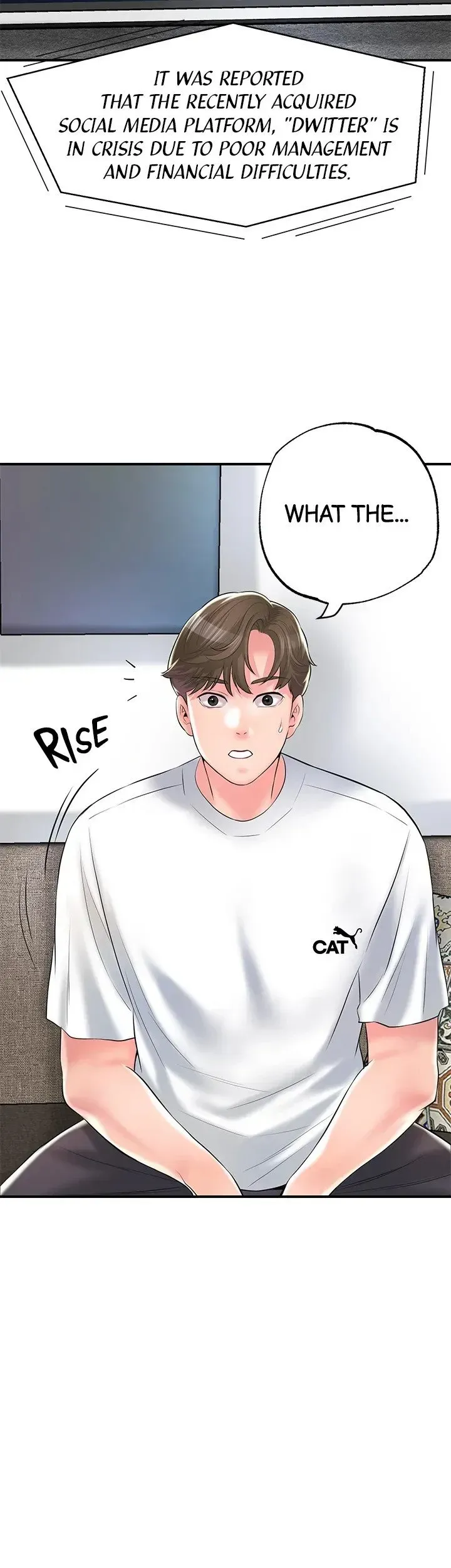 Read New Town chapter 75 image 27 on Lezhin