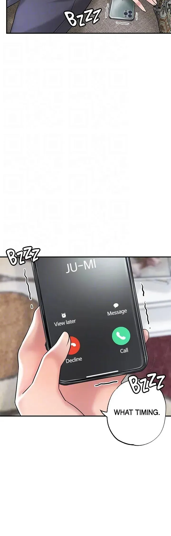 Read New Town chapter 75 image 32 on Lezhin