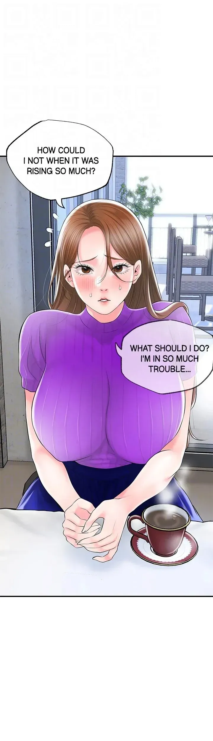 Read New Town chapter 75 image 38 on Lezhin