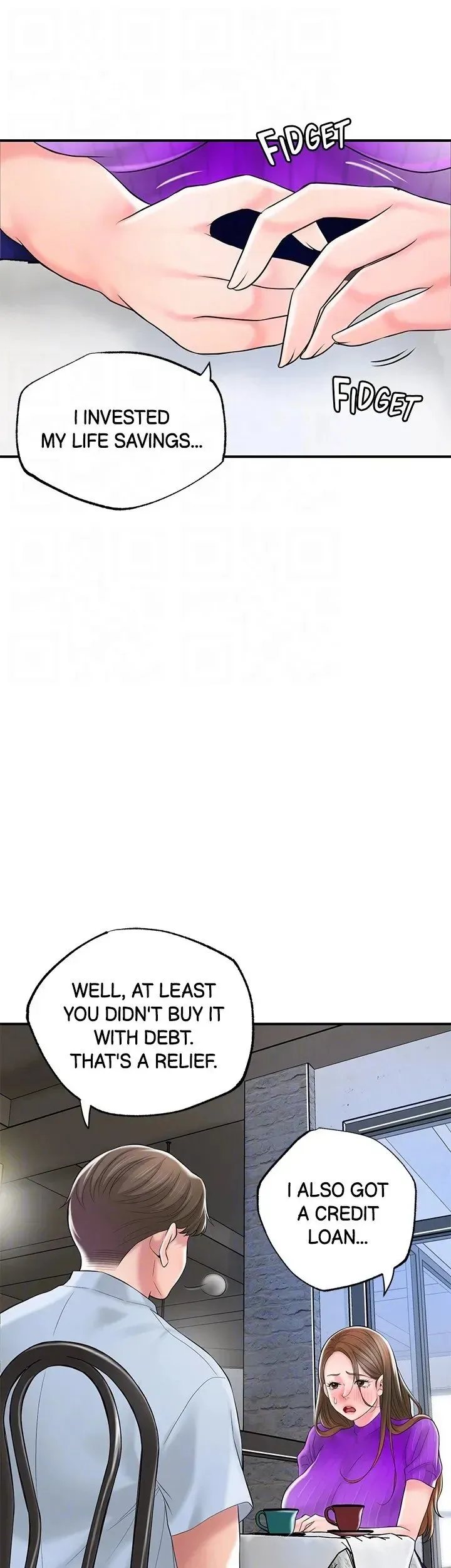 Read New Town chapter 75 image 39 on Lezhin
