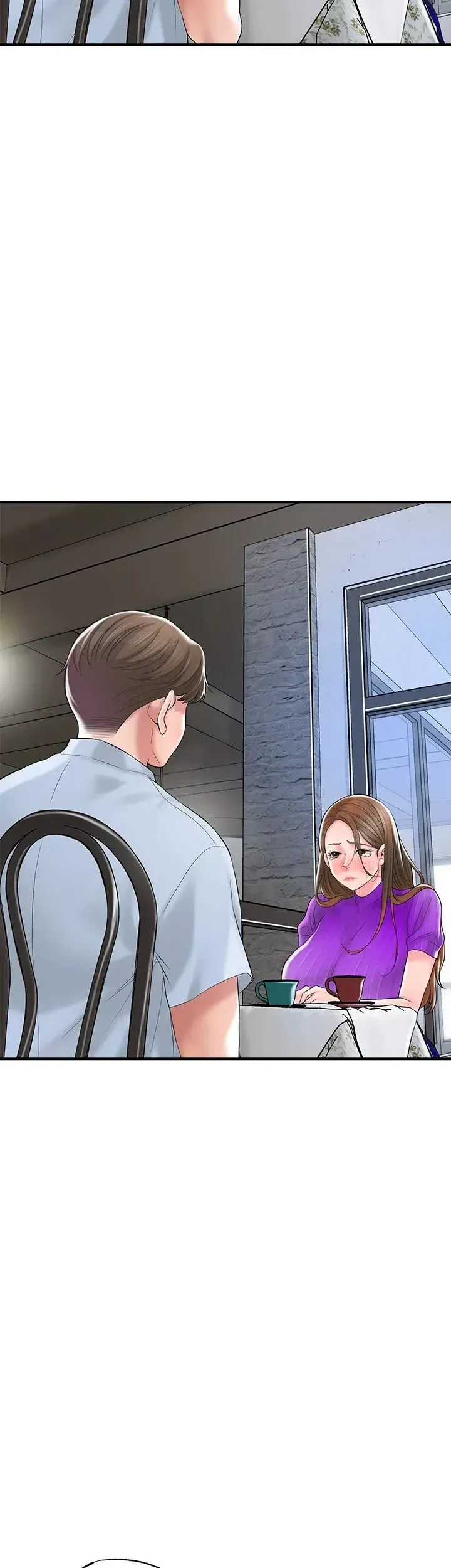 Read New Town chapter 75 image 40 on Lezhin
