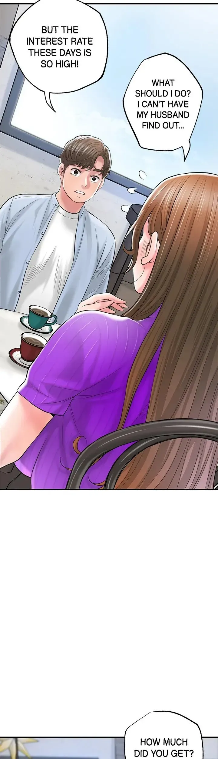Read New Town chapter 75 image 41 on Lezhin