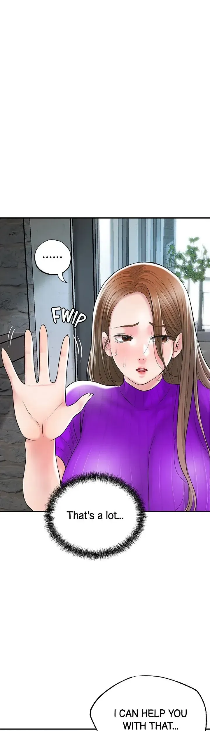 Read New Town chapter 75 image 43 on Lezhin