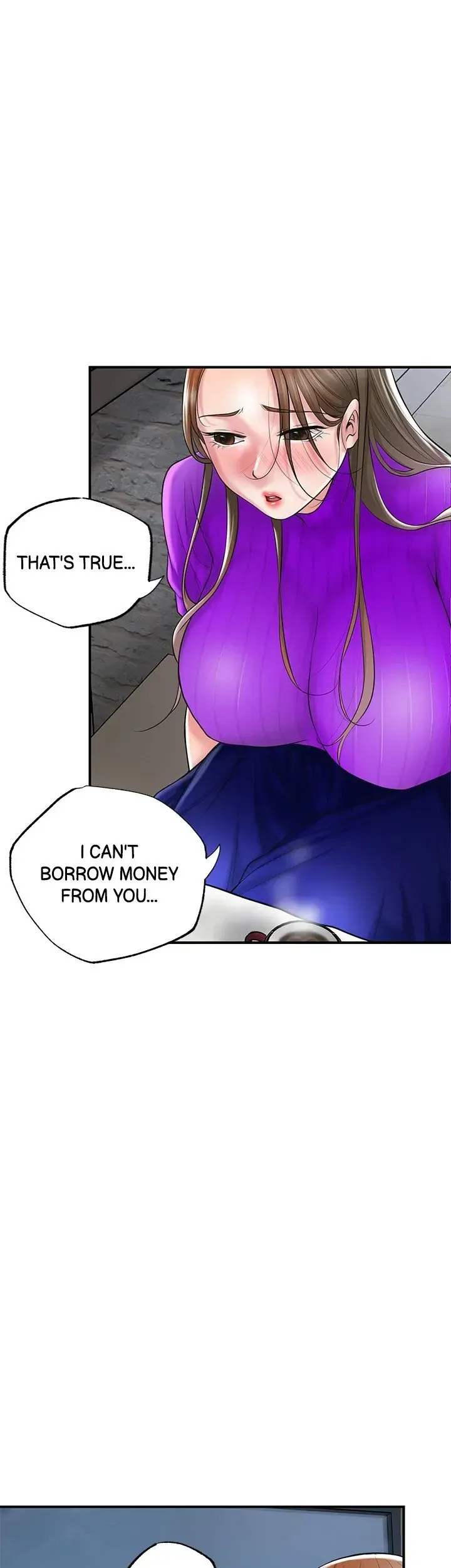 Read New Town chapter 75 image 45 on Lezhin