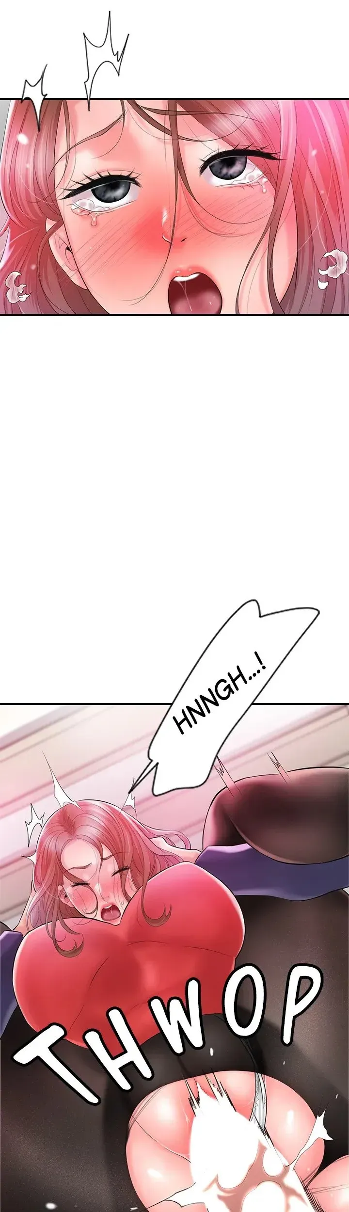 Read New Town chapter 75 image 8 on Lezhin