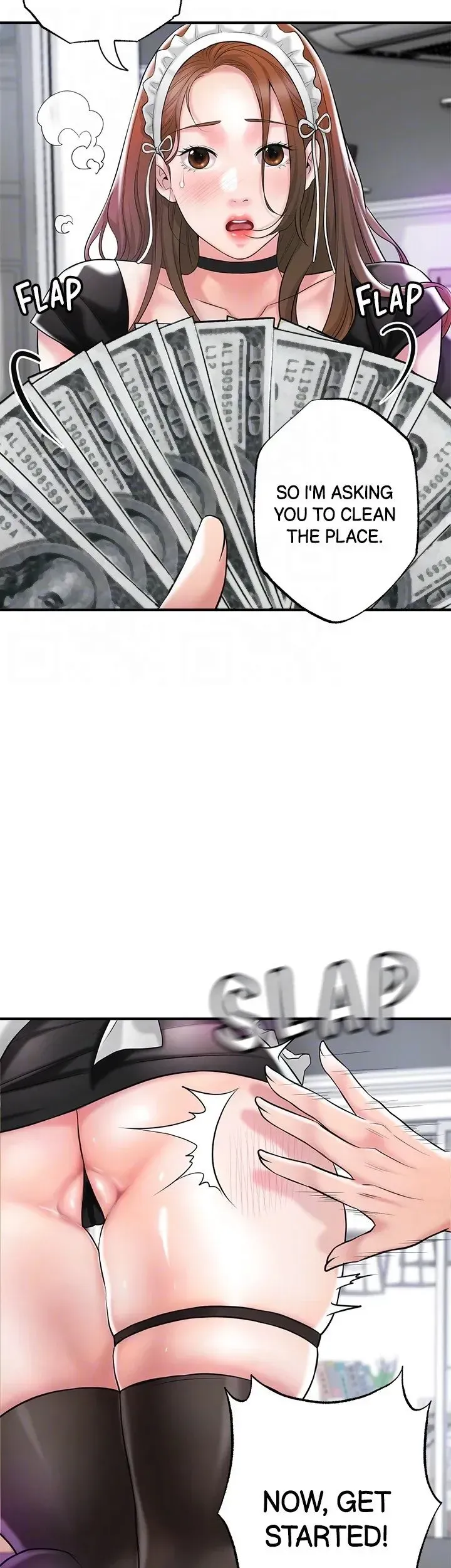 Read New Town chapter 76 image 11 on Lezhin