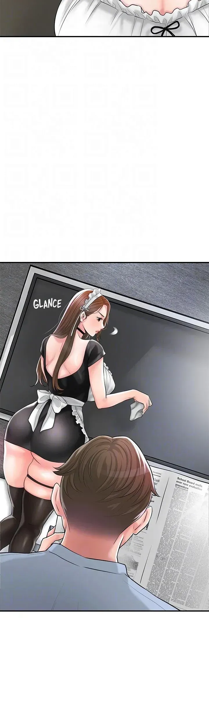 Read New Town chapter 76 image 16 on Lezhin