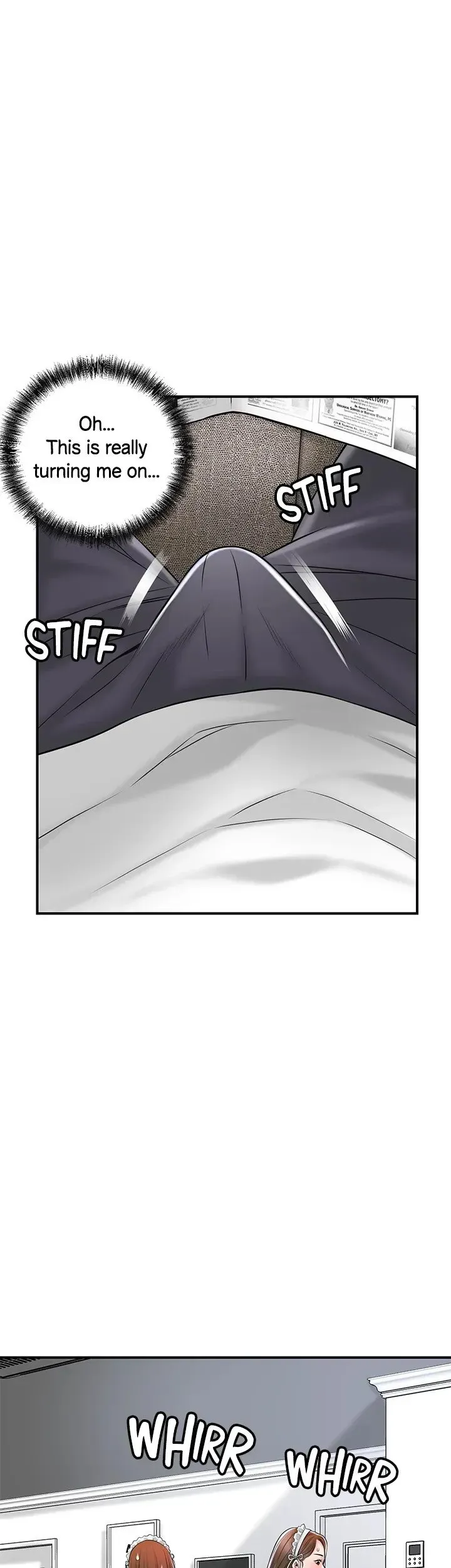 Read New Town chapter 76 image 22 on Lezhin