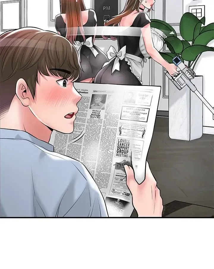 Read New Town chapter 76 image 23 on Lezhin
