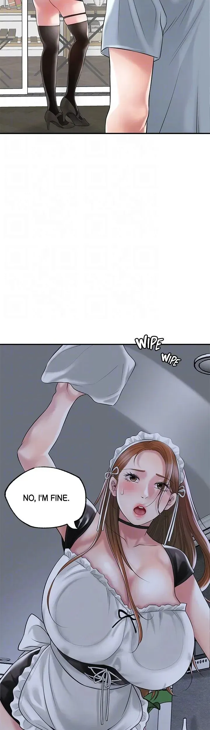 Read New Town chapter 76 image 30 on Lezhin
