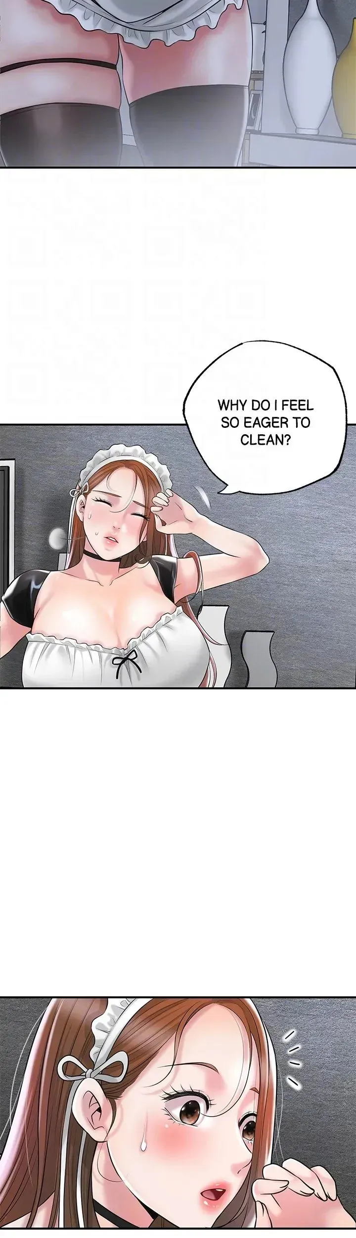 Read New Town chapter 76 image 31 on Lezhin