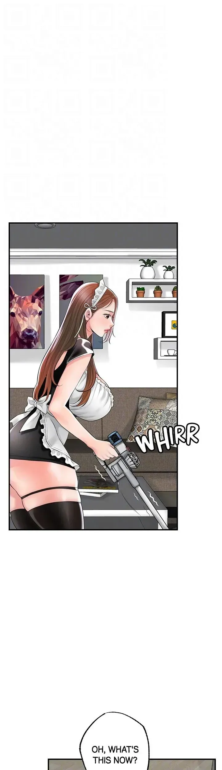 Read New Town chapter 76 image 33 on Lezhin