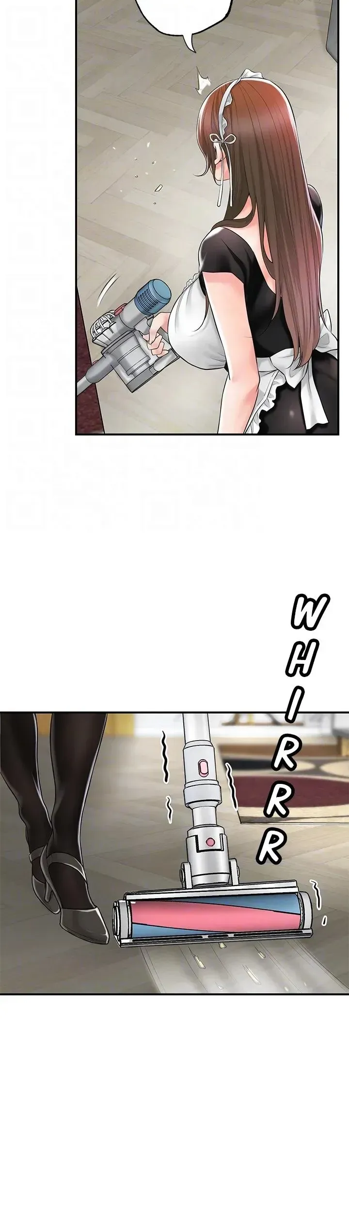 Read New Town chapter 76 image 34 on Lezhin