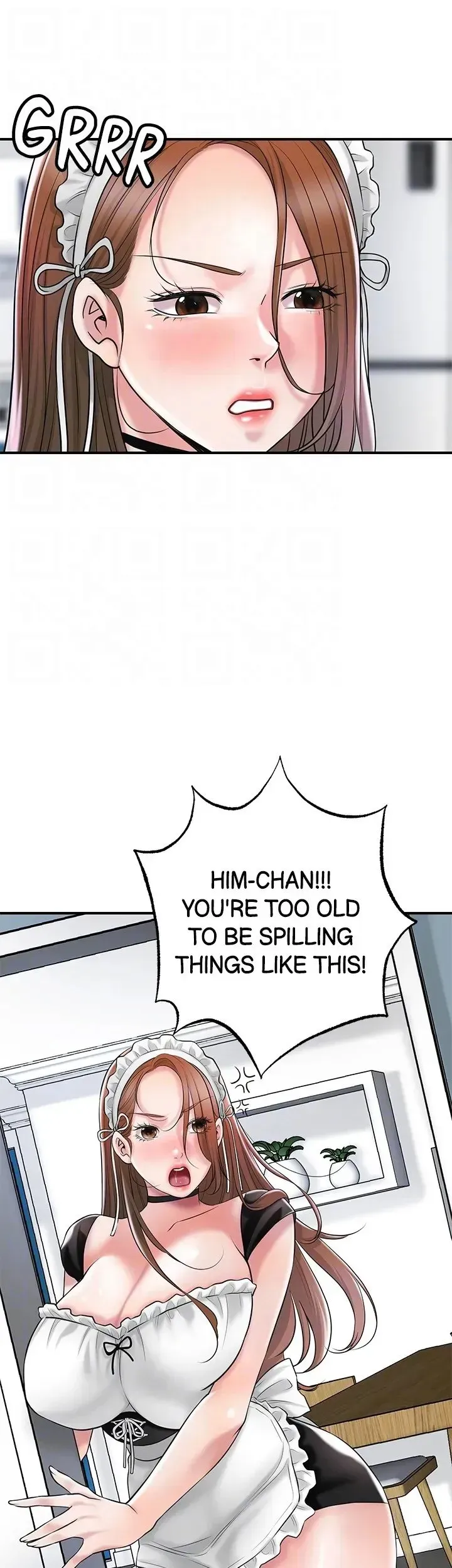 Read New Town chapter 76 image 36 on Lezhin