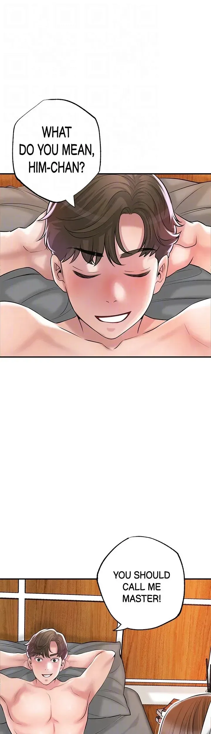 Read New Town chapter 76 image 38 on Lezhin
