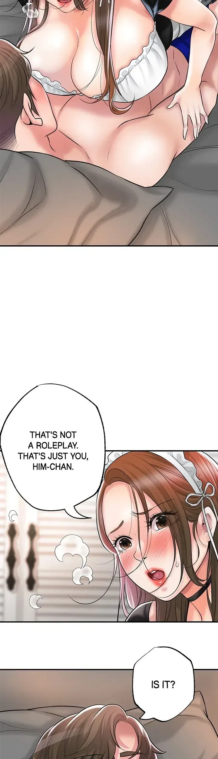 Read New Town chapter 76 image 49 on Lezhin