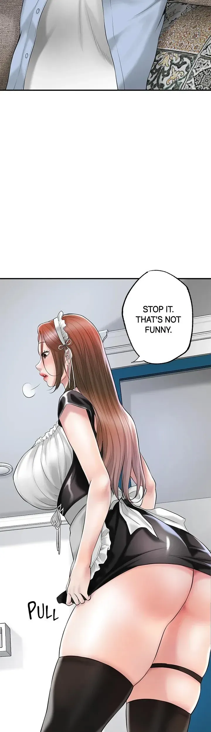 Read New Town chapter 76 image 5 on Lezhin