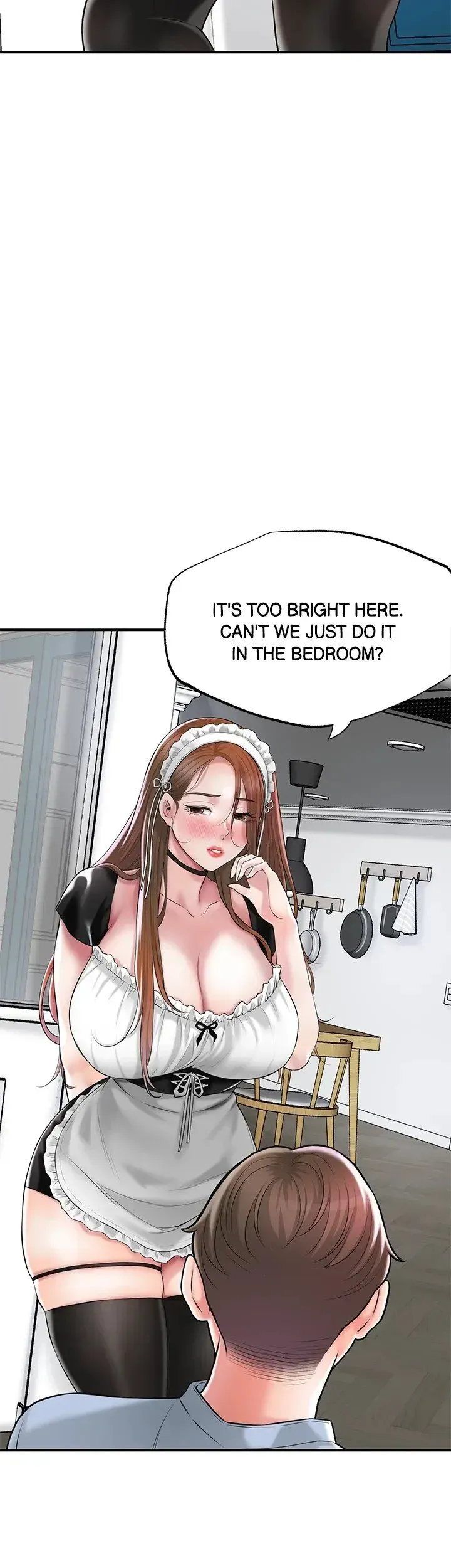 Read New Town chapter 76 image 6 on Lezhin